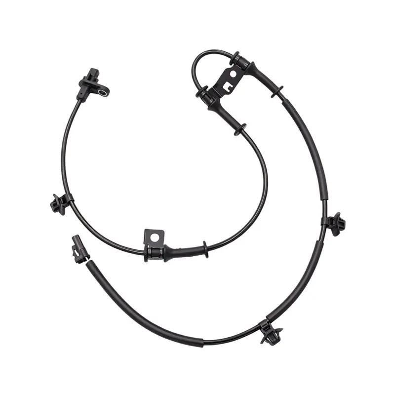 For Elantra Kia Compatible Left Front Wheel Speed Sensor 59810-A5300 59810A5300