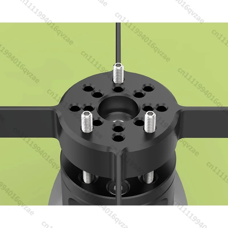 Astronomical Telescope, Paracoscopes/Spider Frame
