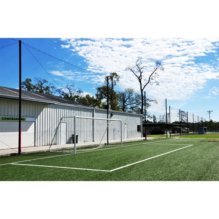 Jaring Gawang Sepak Bola Profesional Luar Ruangan Gawang Sepak Bola Bergerak Jaring Gawang Sepak Bola Standar