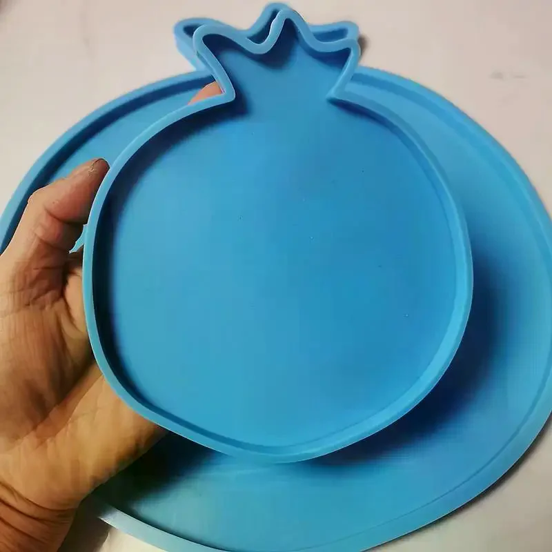 Geode Epoxy Resin Mold Handmad - огляд і ціна Geode Mold Silicone