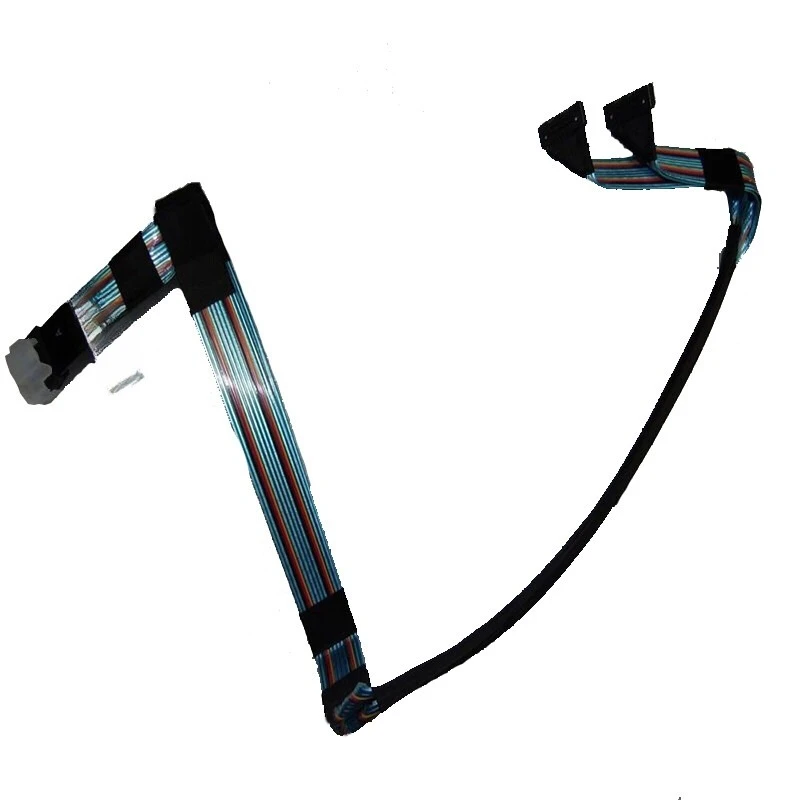 095K27 95K27 FOR DELL RSR2 R740 SSD NVMe PCIe EXTENDER CARD CABLE