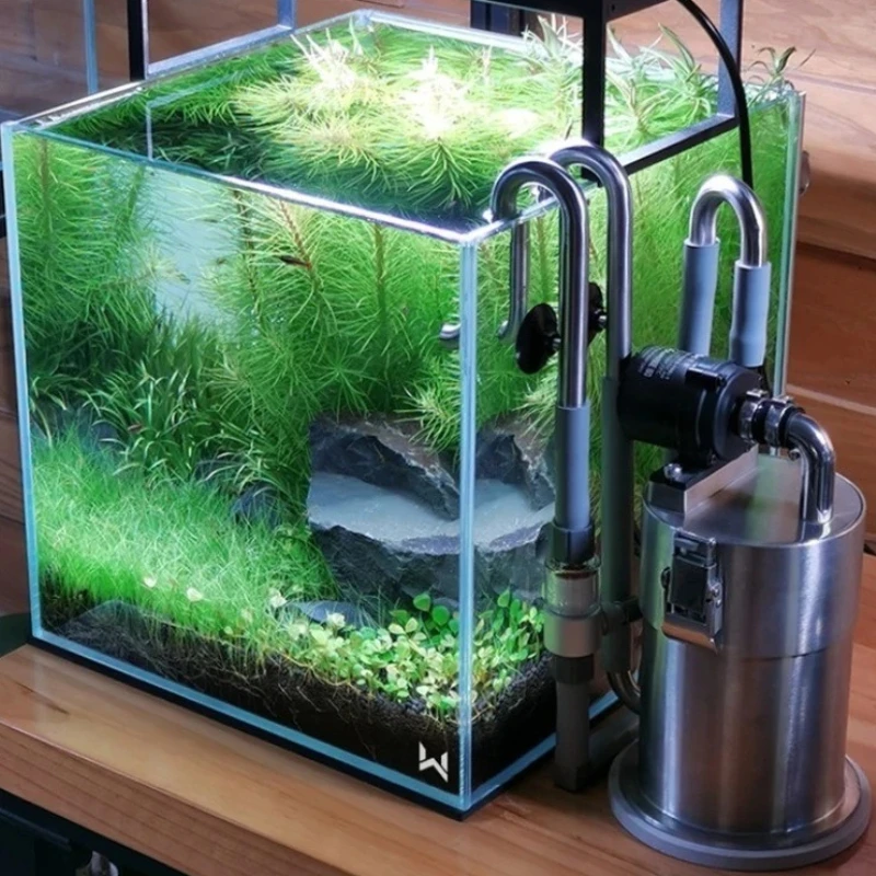 Aquarium Ada Stainl…