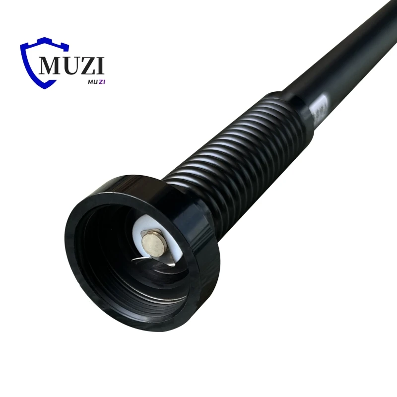 450-470MHZ TNCJ Whip Antenna Radio Connector Cable for Trimble Surveying Station Instrument GPS 5M Length High Frequency Antenna
