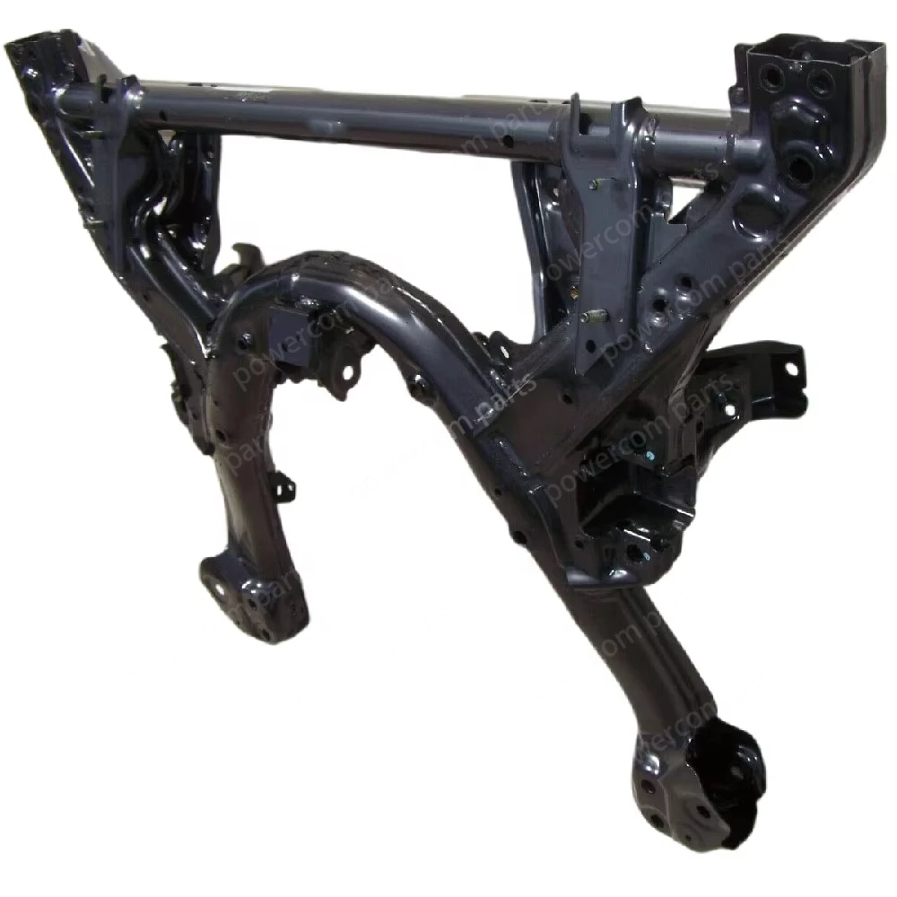 High Quality MODEL 3 2017 2018 2019 2020 2021 2022 SUBFRAME FRONT CROSSMEMBER 1044531-00-B 104452100-P 1044521-88-Q for TESLA