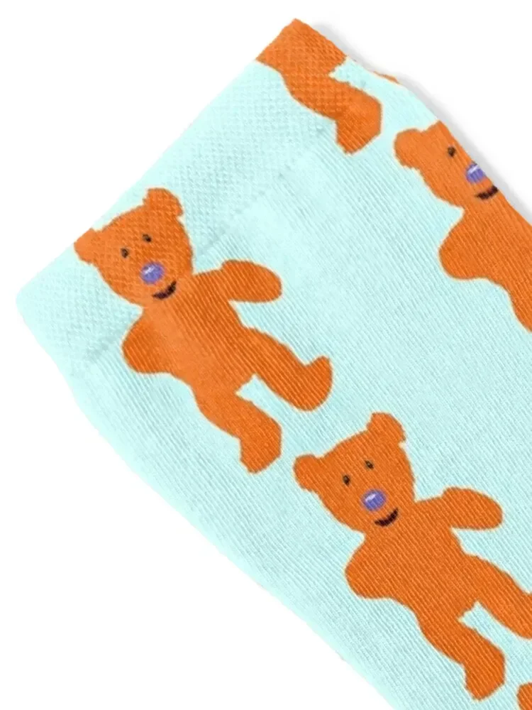 Ojo Socks christmas gift Climbing designer brand Hiking boots Men's Socks Luxury Women's