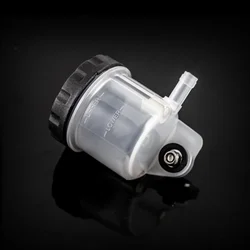 Brake Tank Cup For YAMAHA MT01 MT-01 YZF R1 R6 R7 YZF-R6 YZFR7 Motorcyle Motorcycle Accessories Front Fluid Oil Reservoir Cover