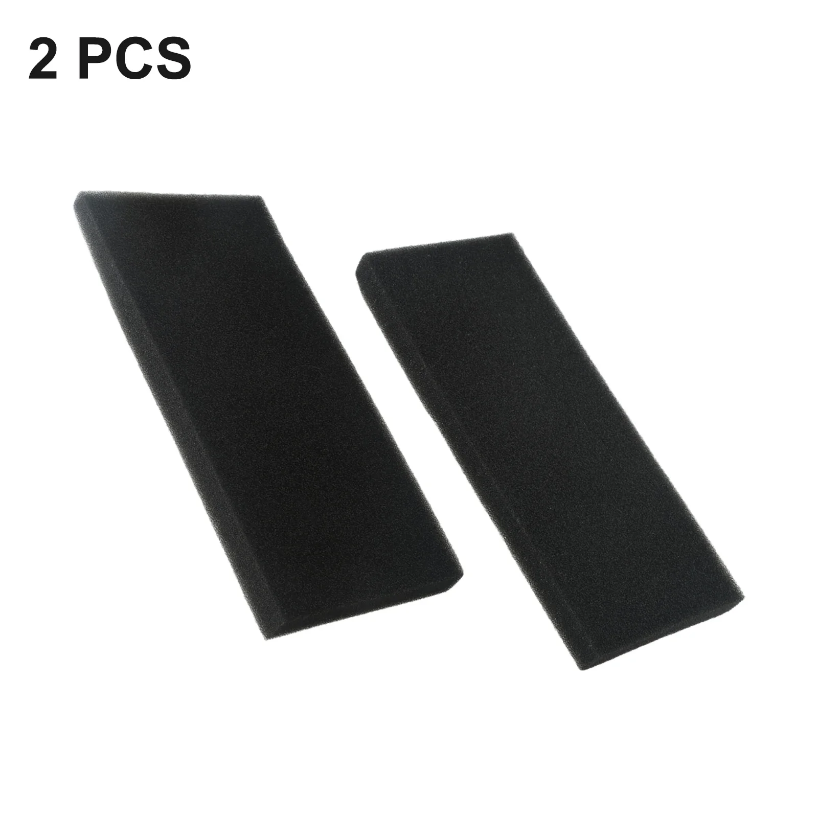2 Pcs Sponge Filters For Gorenje D7465 SP-10/320 Tumble Dryer Household Tumble Dryer Replacement Spare Parts