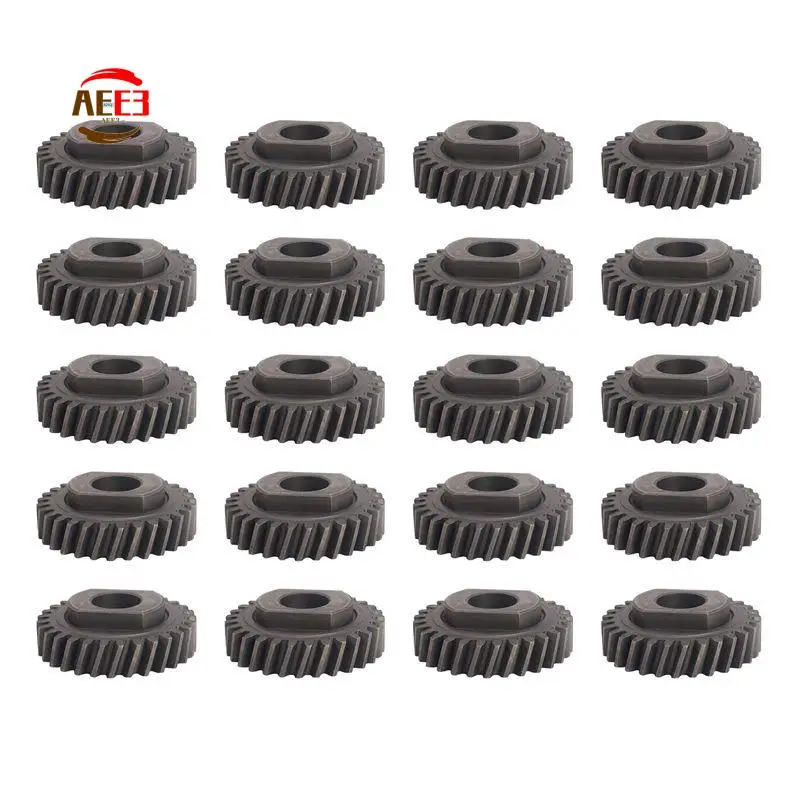 

AEE3-20X для KitchenAid, червячный редуктор W11086780, заводской, для стационарных миксеров, замена 9703543, 9706529, W10916068, WP9706529