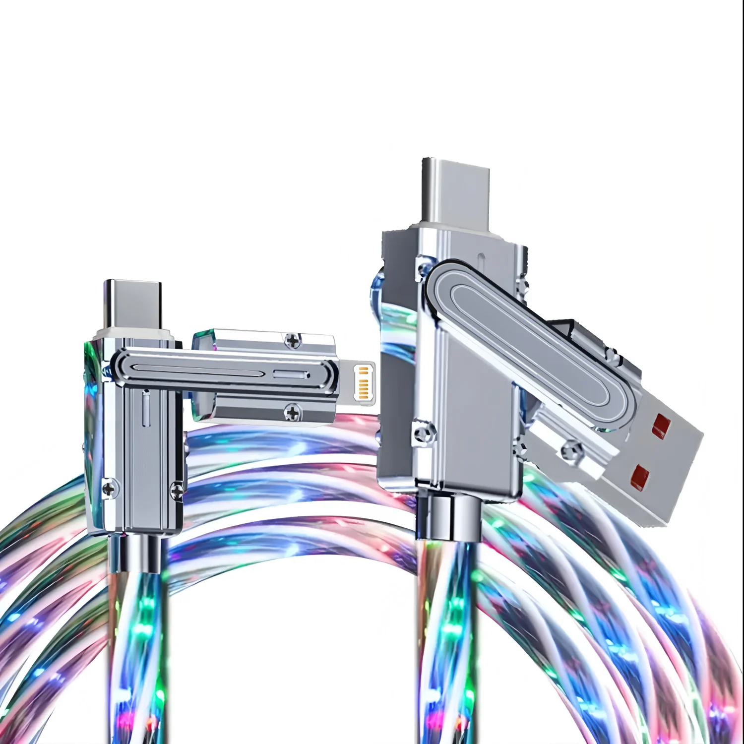 Rgb 240W Usb C Cabl…