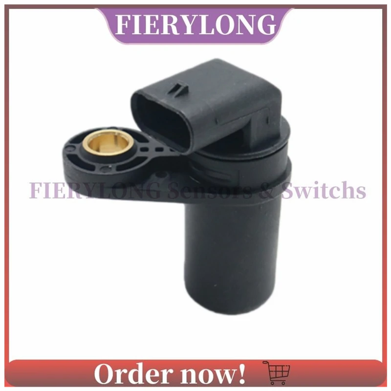 Sensor de Posición del Árbol de Levas 5029811AC para Chrysler 300, Pacifica, Sebring, Town & Country, Dodge Avenger, Charger, Grand Caravan, Jeep