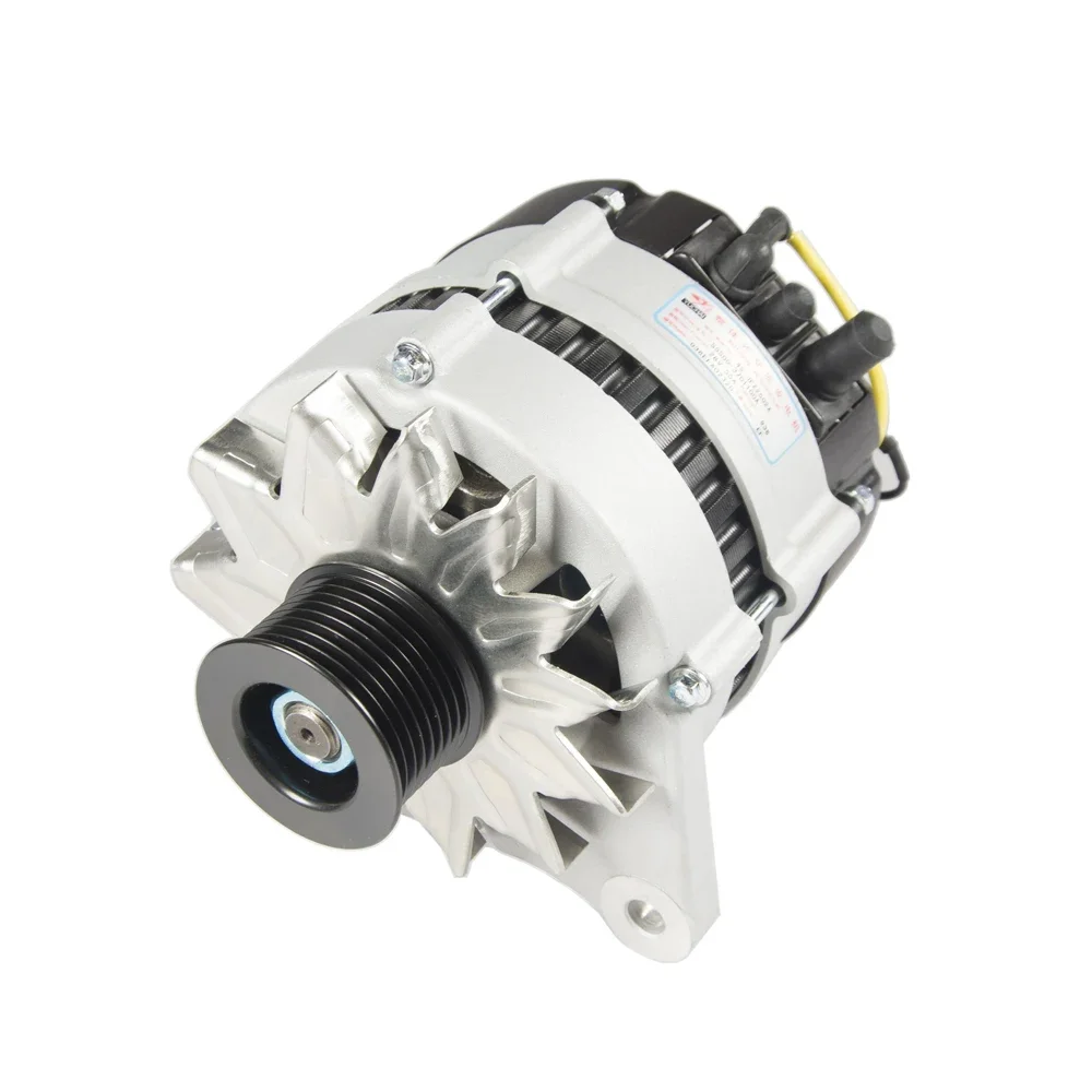 قطع غيار السيارات مولد دينامو المولد الكهربائي لـ DONGFENG 915B #2