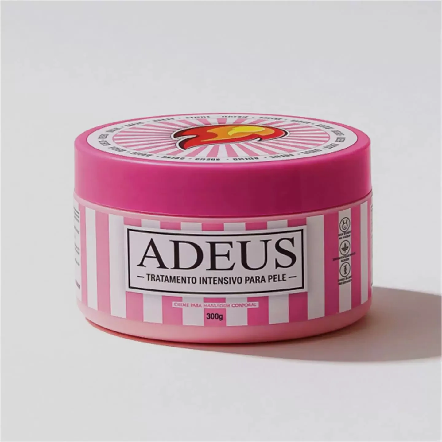 Multi-Purpose Thermal Sensing Body Massage Cream  Shea Butter Deep Hydration For Dry Skin Moisturize Lotion Relieves Muscle