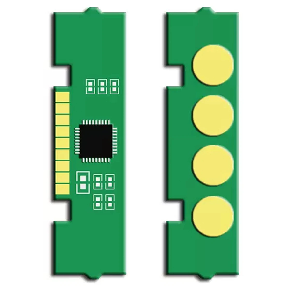 4pcs CLT-K405S CLT-C405S CLT-M405S CLT-Y405S CLT-405S For Samsung SL-C422 423 420W 422W 423W 472 473 470W 472W 473W CLT-405 chip