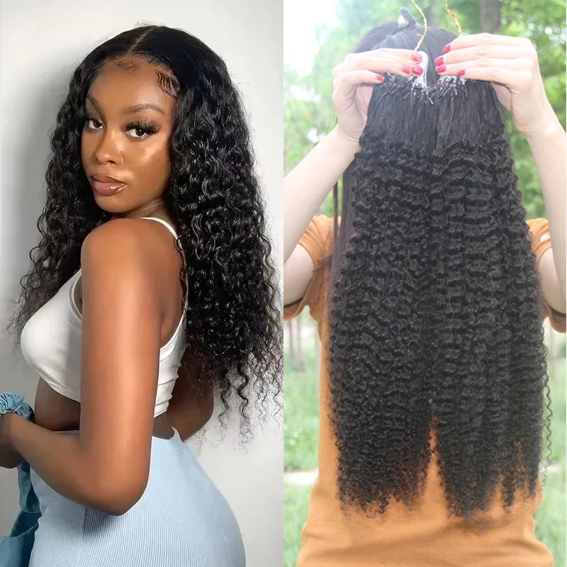 How to Choose the Best Extension Micro Ring for Your Hair: A Detailed Review and Guide