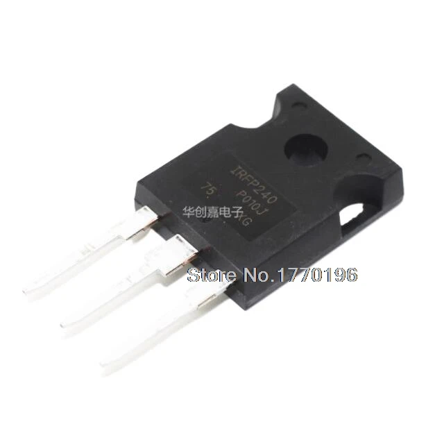 10PCS IRFP240N IRFP250N IRFP260N IRFP460N IRFP064N IRFP240 IRFP250 IRFP260 IRFP460 IRFP064 Best quality