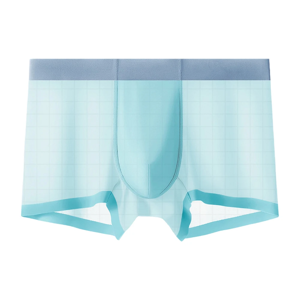 

Men Breathable Boxershorts Breathable Boxers Boxershorts 15 Spandex Stretch 85 Nylon Composition L-3XL Size Range