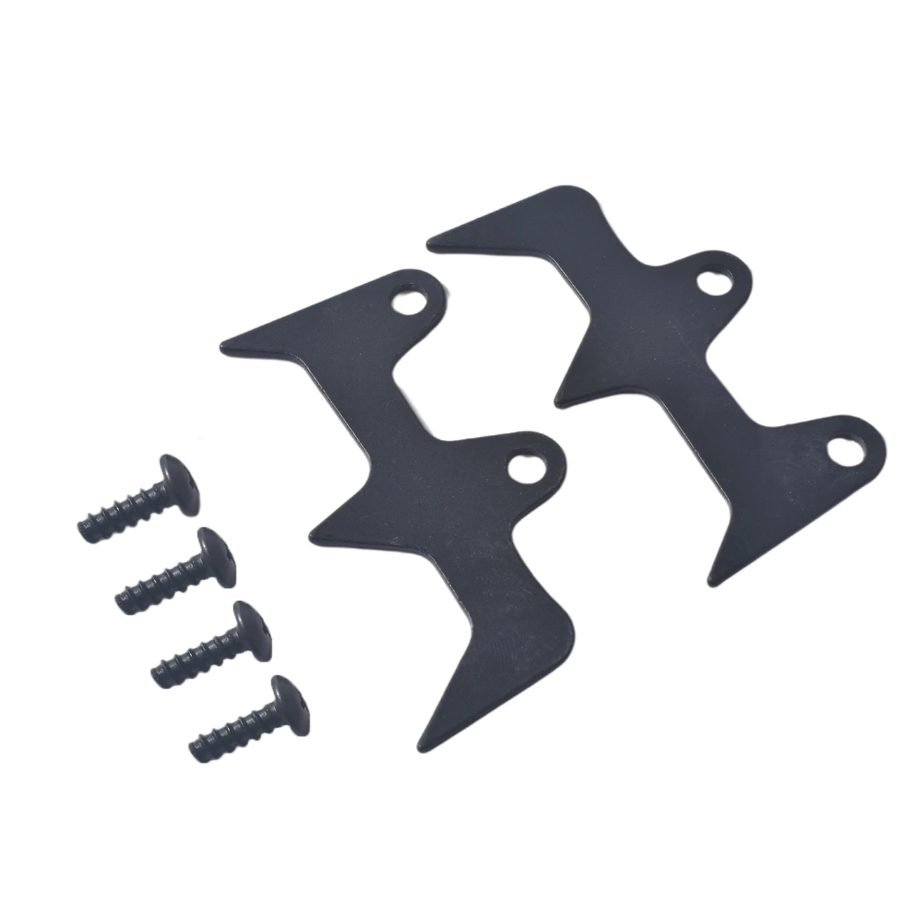 Bucking Spur Spike สำหรับลูกโซ่ Husqvarna 36 41 136 137 141 142อะไหล่
