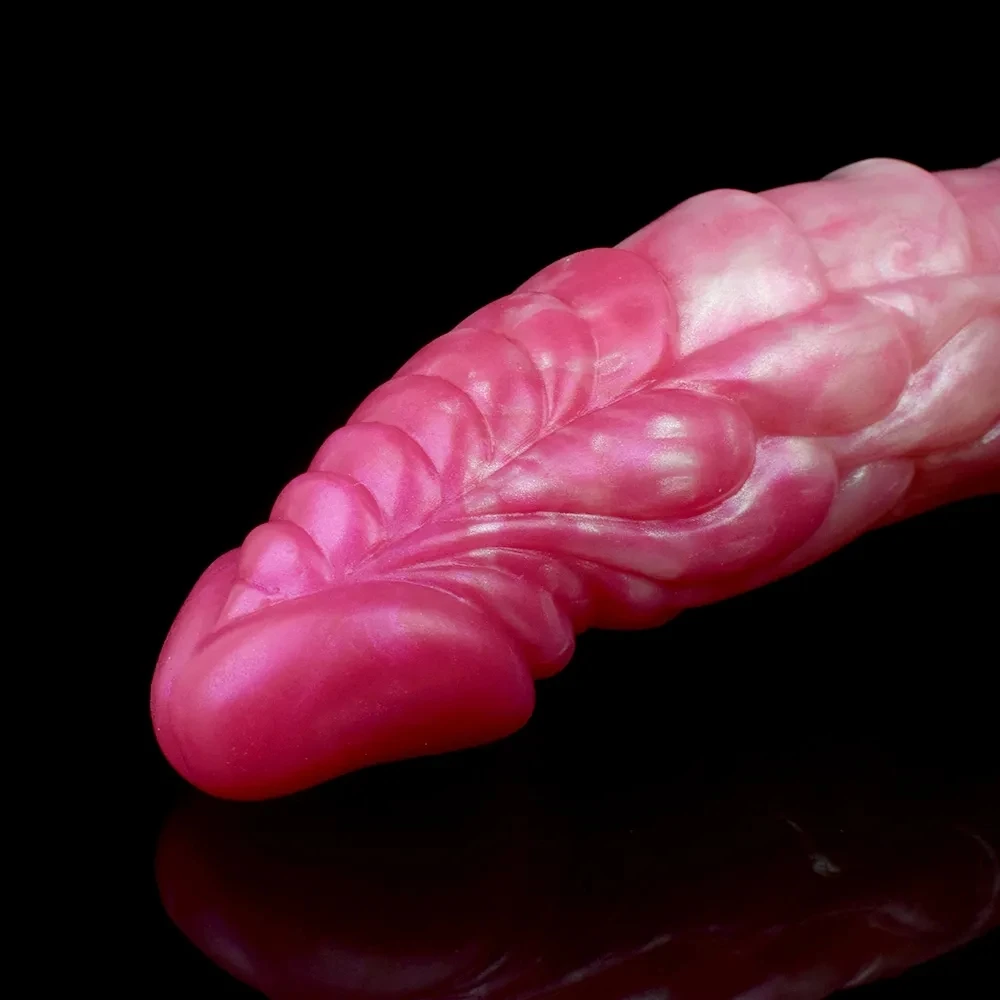 Dildo monstro em escala de dragão com ventosa para homens e mulheres, brinquedos sensuais, massagem ânus, pênis masculino se masturbar, pacote discreto, nova diversão, 2023