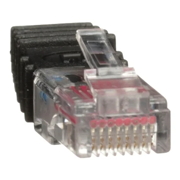 

NSX100-630, ULP Line Terminator, 10 Pieces Per Set NSX Accessories - Measurement and Communication Accessories TRV00880