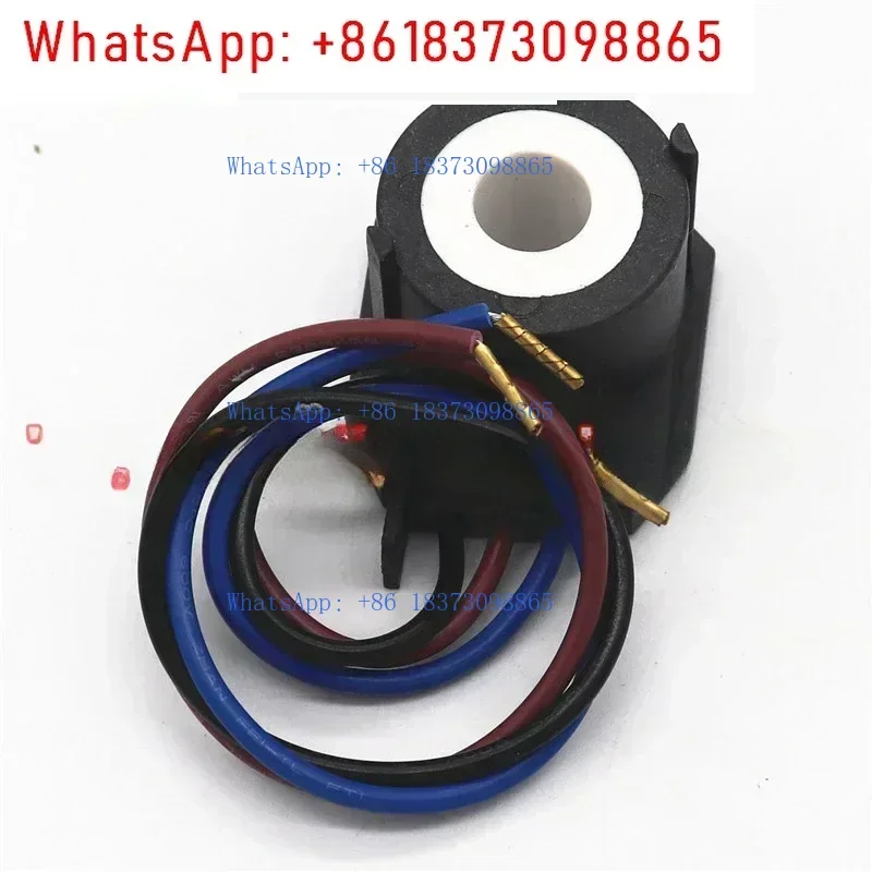 Combustion Oil Pump…