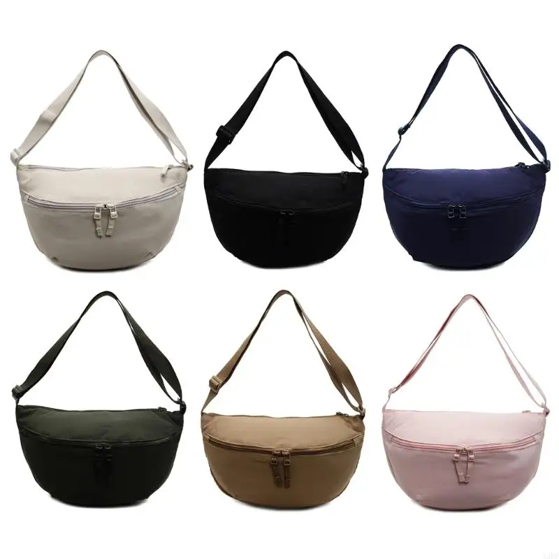 Practical Nylon Bag For Women Shoulder Bag For Work And Outdoor Activities