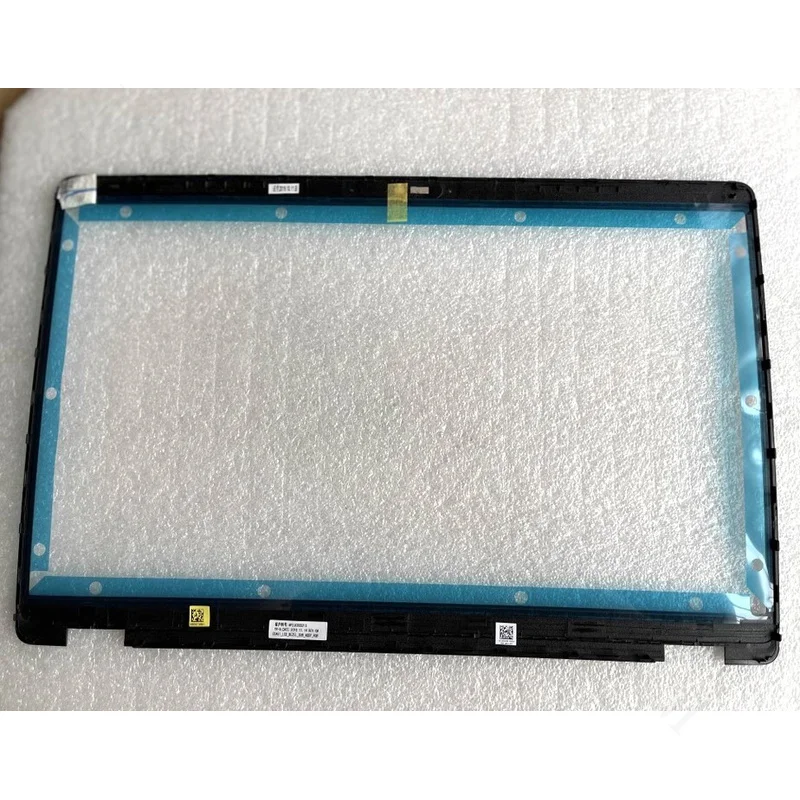 TT  New LCD frame protector frame for Dell Latitude 5500 5501 E5500 Precision 3540 RKD8R