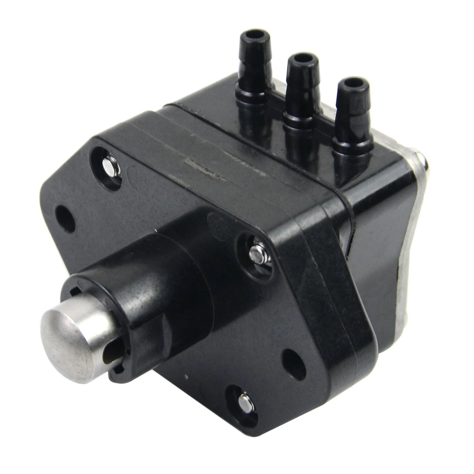 

Fuel Pump for Yamaha Mercury Mariner Outboard 25-60HP 1995-04 826398A3 826398T3 62Y-24410-02-00 62Y-24410-00-00