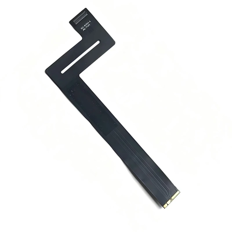 AA Used A1706 Trackpad Touchpad Flex Cable 821-01063-A For MacBook Pro 13
