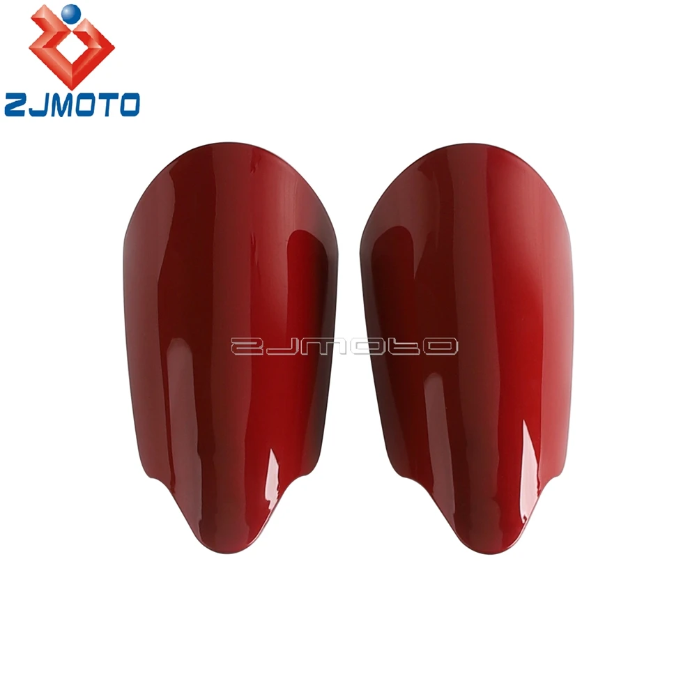 For Harley Toruing Street Glide FLHX 14-20 Electra Glide FLHTP FLHT 19-20 Hand Wind Motorcycle Cold Windshield Handguards Cover