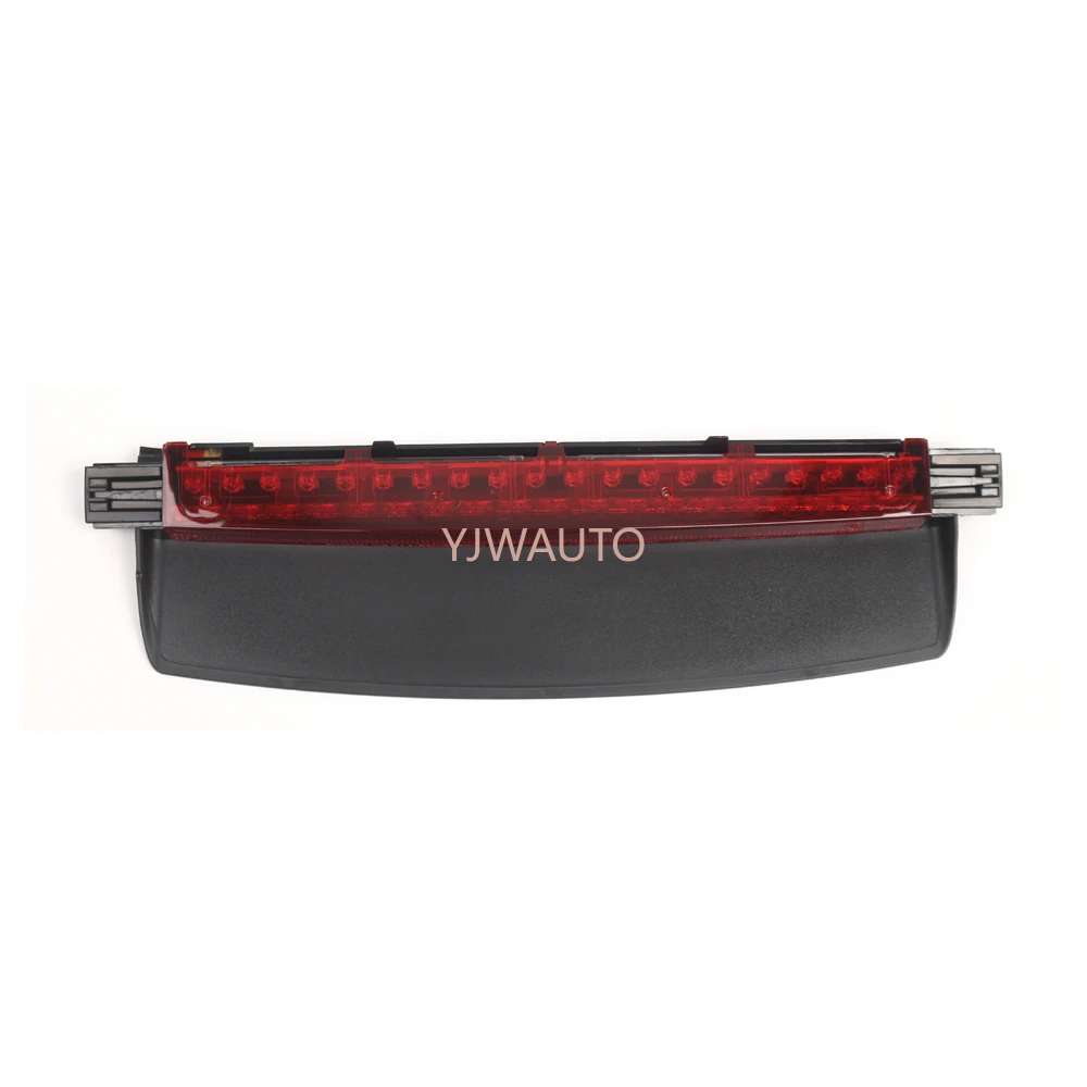 

For Audi A6 S6 C6 2006-2010 2011 Additional Brake Lights Car Fog Light Third Rear Center Light High Level Mount Tail Stop Lamp