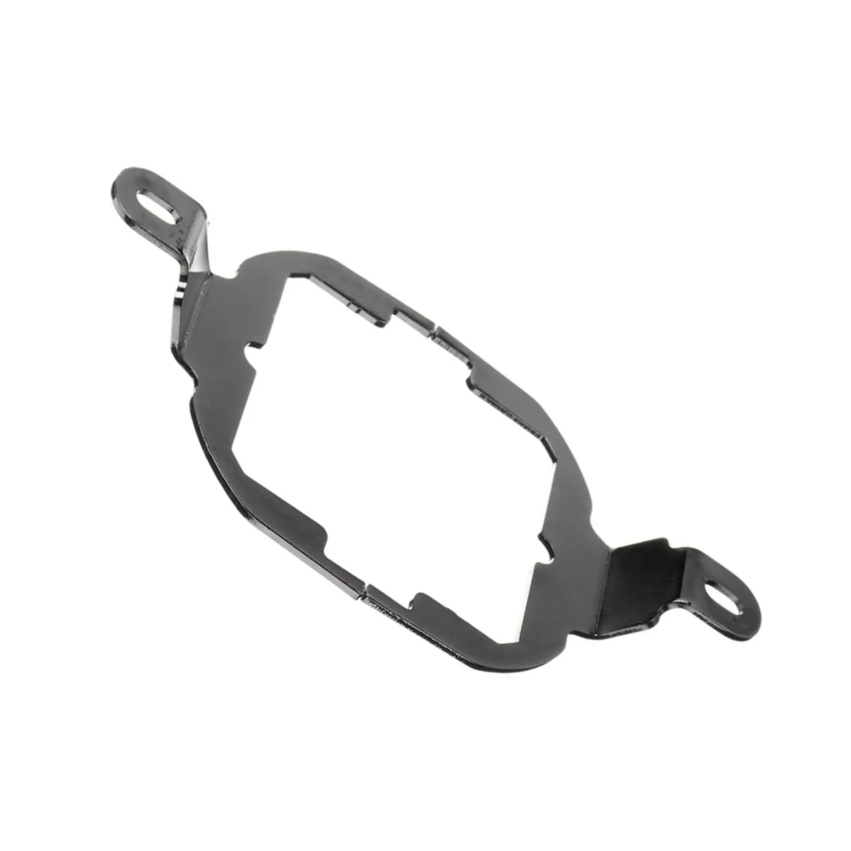 

A04R-Metal Mounting Bracket Kit for Corsair Hydro H60(2018) H100I H115I RGB H100X CPU Cooler Mounting Holder for AMD AM3 AM4