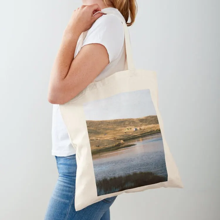 

DragonLake Smolika (II) Tote Bag eco bag folding Custom bag reusable grocery bags bags luxury women