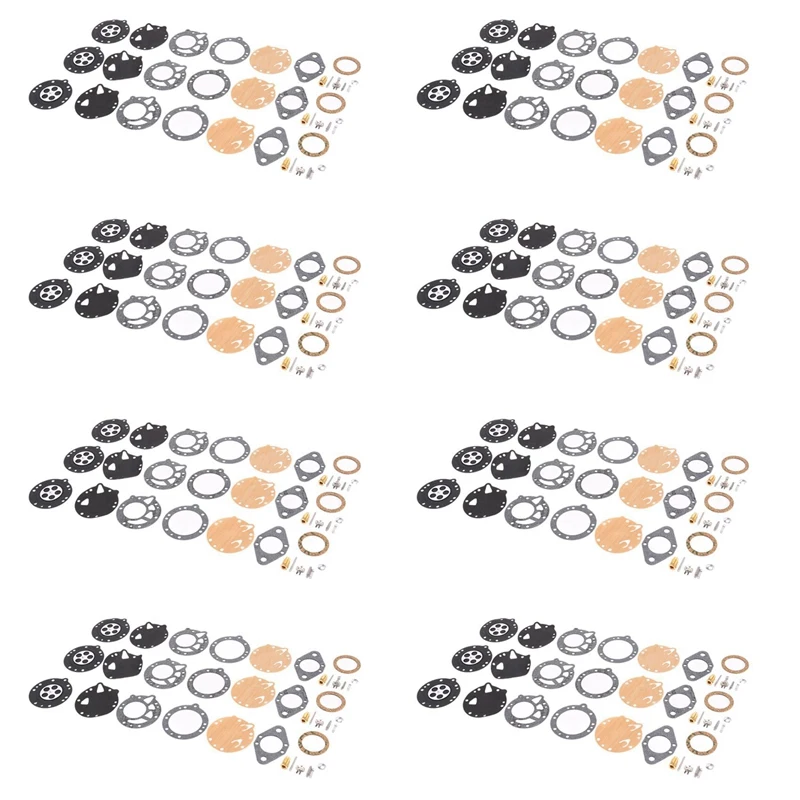 

Карбюратор для Stihl 08S 08SE 08SEQ 070 090 TS350 TS360 Tillotson, бензопила, 24 комплекта