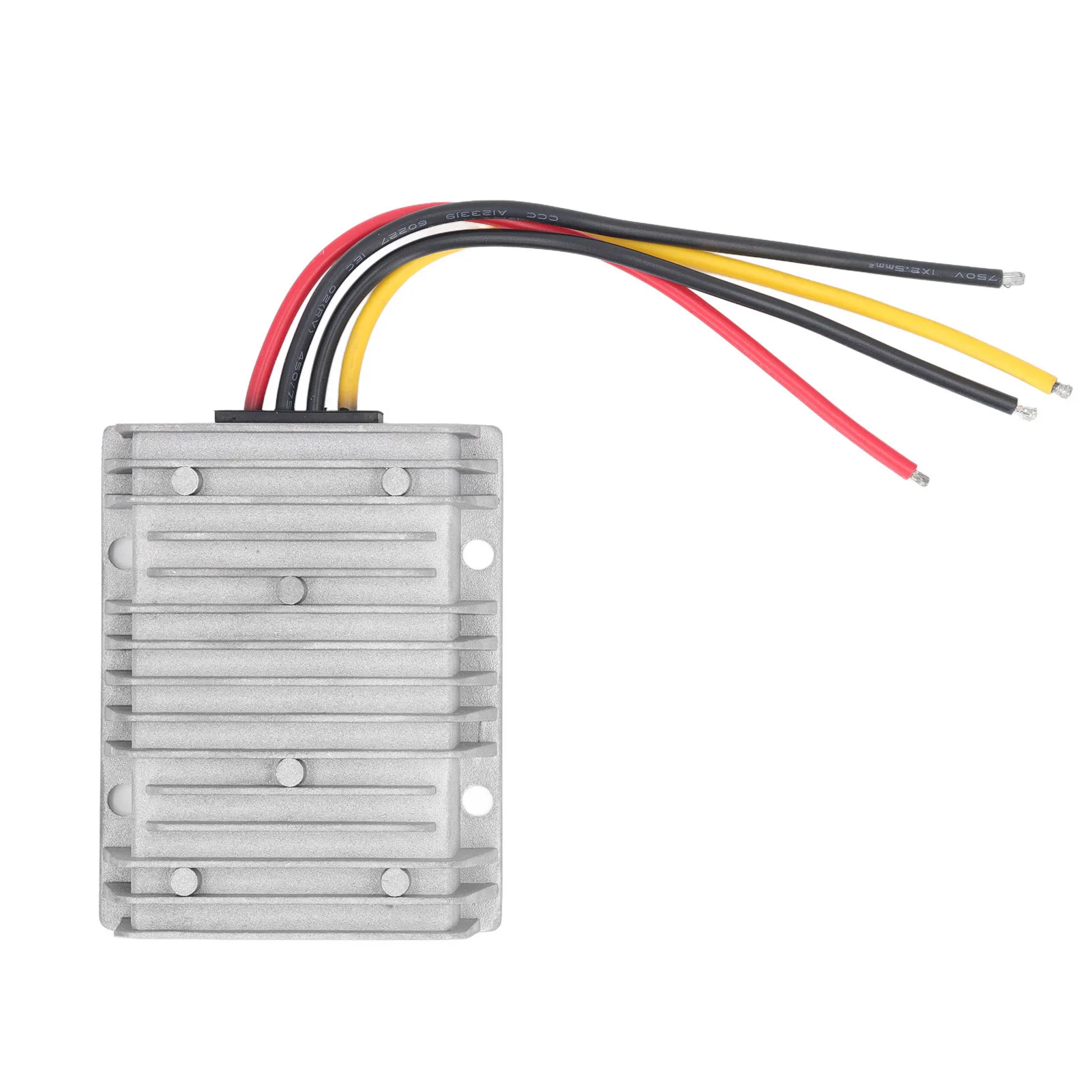 

Boost Converter Good Performance Shockproof To Boost Converter Module 480W Overload Conservation for Telecommunication