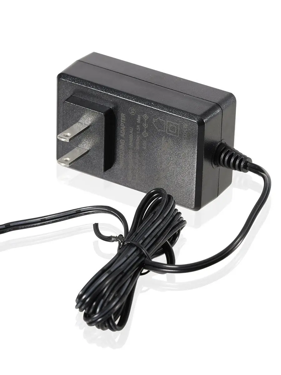 AC 110-240V DC 12V 3A 4A Универсальный адаптер питания зарядное устройство адаптер ЕС США Великобритания