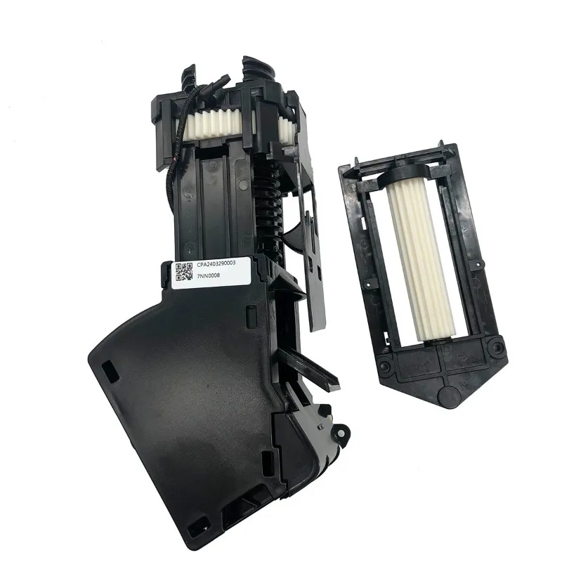 QQ iCoffee Machine Accessories Brew Group for DR.COFFEE F09 F10 F11 M12 Automatic Espresso Machine Replacement