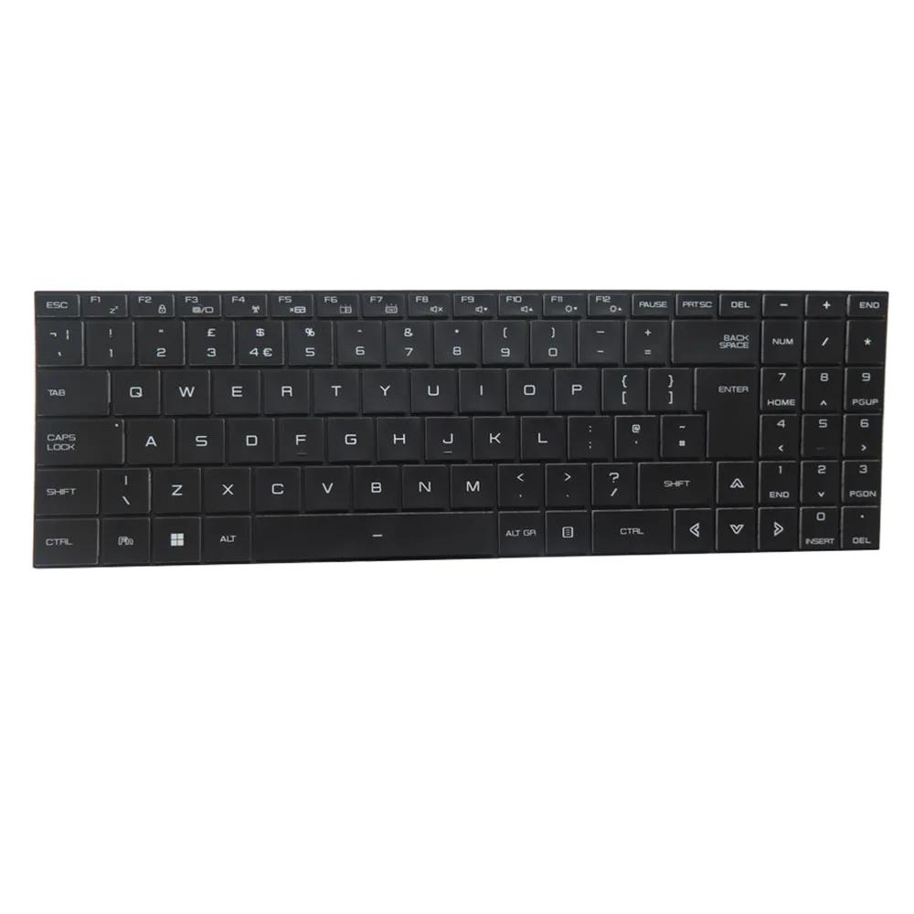 

Laptop Backlit Keyboard for MECHREVO Umi pro 2 Umi pro 3 Belgium BE/AR/CZ/FR/GR/IT/KE/NE/SP/SW/UK/US/UI