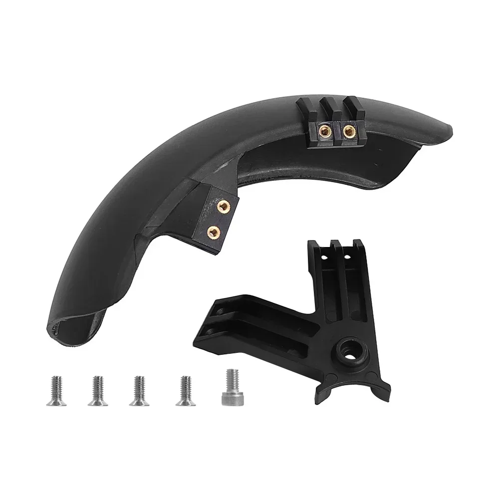 سكوتر كهربائي الحاجز الخلفي غطاء الاطارات استبدال الملحقات أجزاء ل INOKIM OX OXO كيك سكوتر قطعة من نسيج الإطارات سبلاش الحرس #4