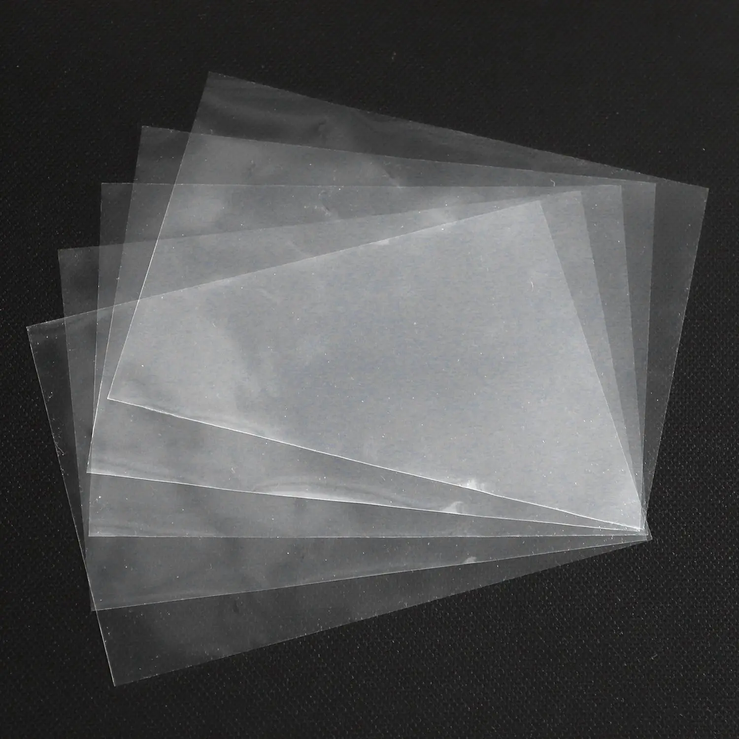 

5Pcs/Lots FEP Film For Photon Resin 3D Printer 140X200mm SLA/LCD Fep Sheets 0.15-0.2Mm 3D Printer Filaments Impresora-AEF7