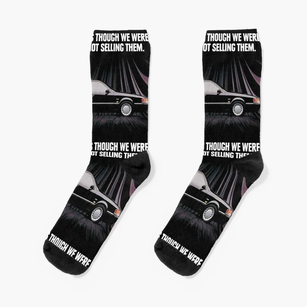 

SAAB 9000 Socks funny gift gift valentine gift ideas Sports Girl'S Socks Men's