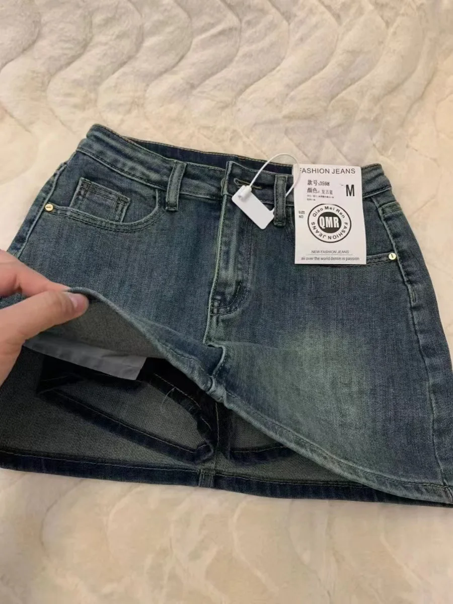 new spring summer plus size brand female women girls cotton stretch shorts skirts