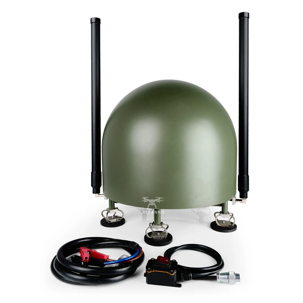 Módulo de fonte de sinal de varredura amplificador rf de alta potência 10-100w para 315m 433m 868m 915m 1050m 1.8g 3.3g 5.2g 2.2g 2.4g 1.2g 1.5g 5.8g