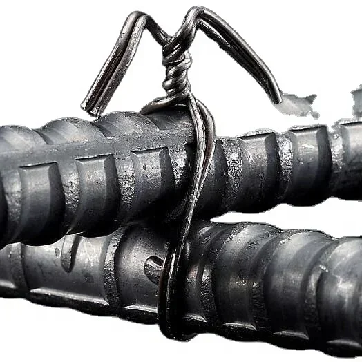 Goede Fuzhou Zhuoyuan Re Bar Tier wapeningbindmachine