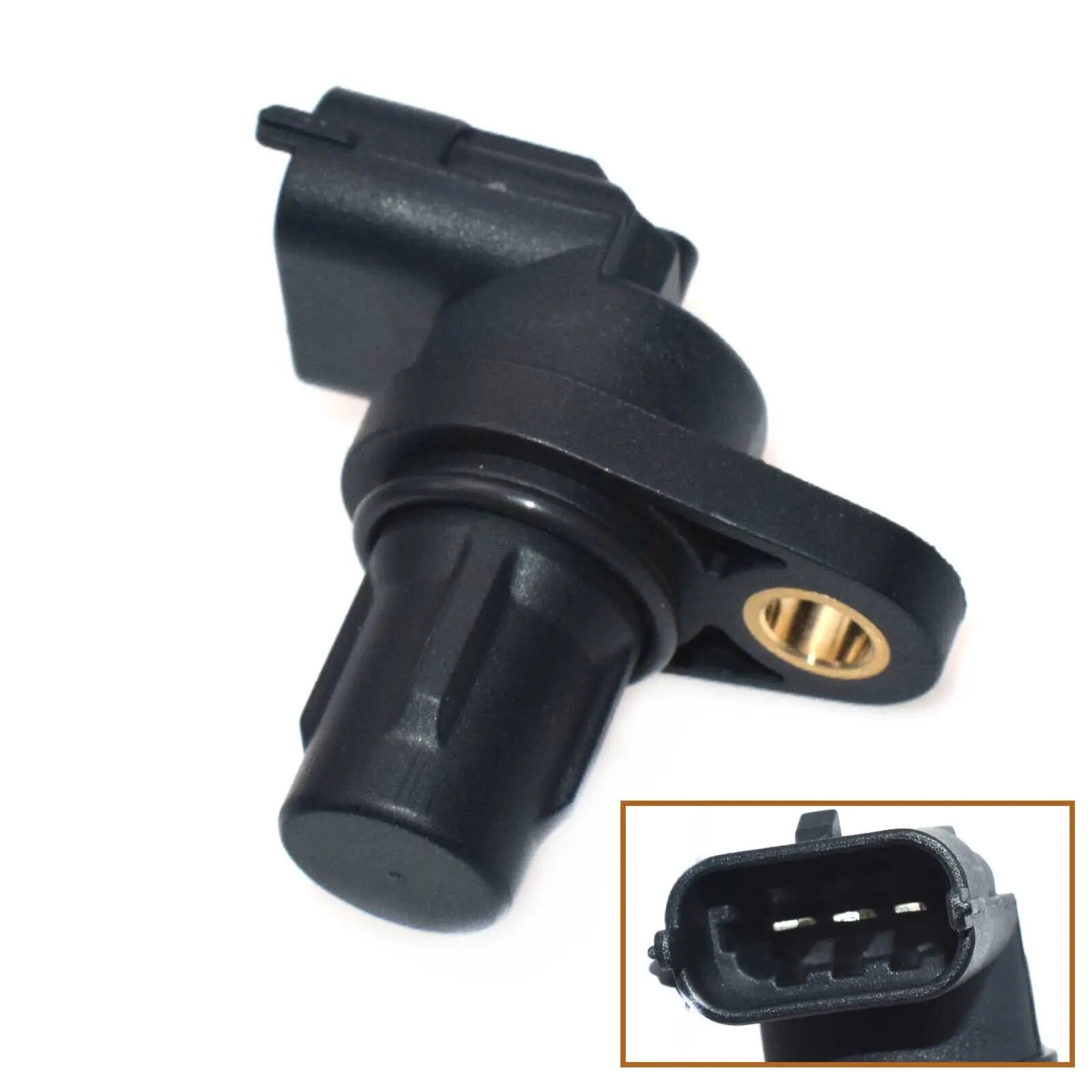 Camshaft Position Sensor 0041539628 2729050043 A2729050043 for Mercedes-Benz C250 CL550 E350 GL450 ML450 S400 Porsche 911