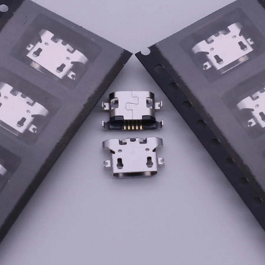 20Pcs Micro Mini Us… - image