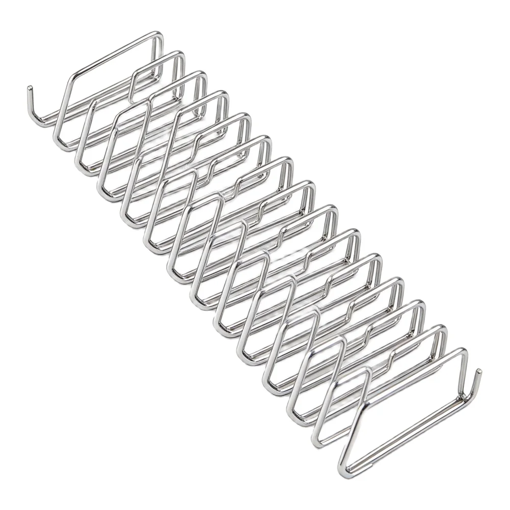 For Securing Headlights On Road Headlight Spring Clips Long Lasting Performance Robust Metal Construction Secure Grip Design