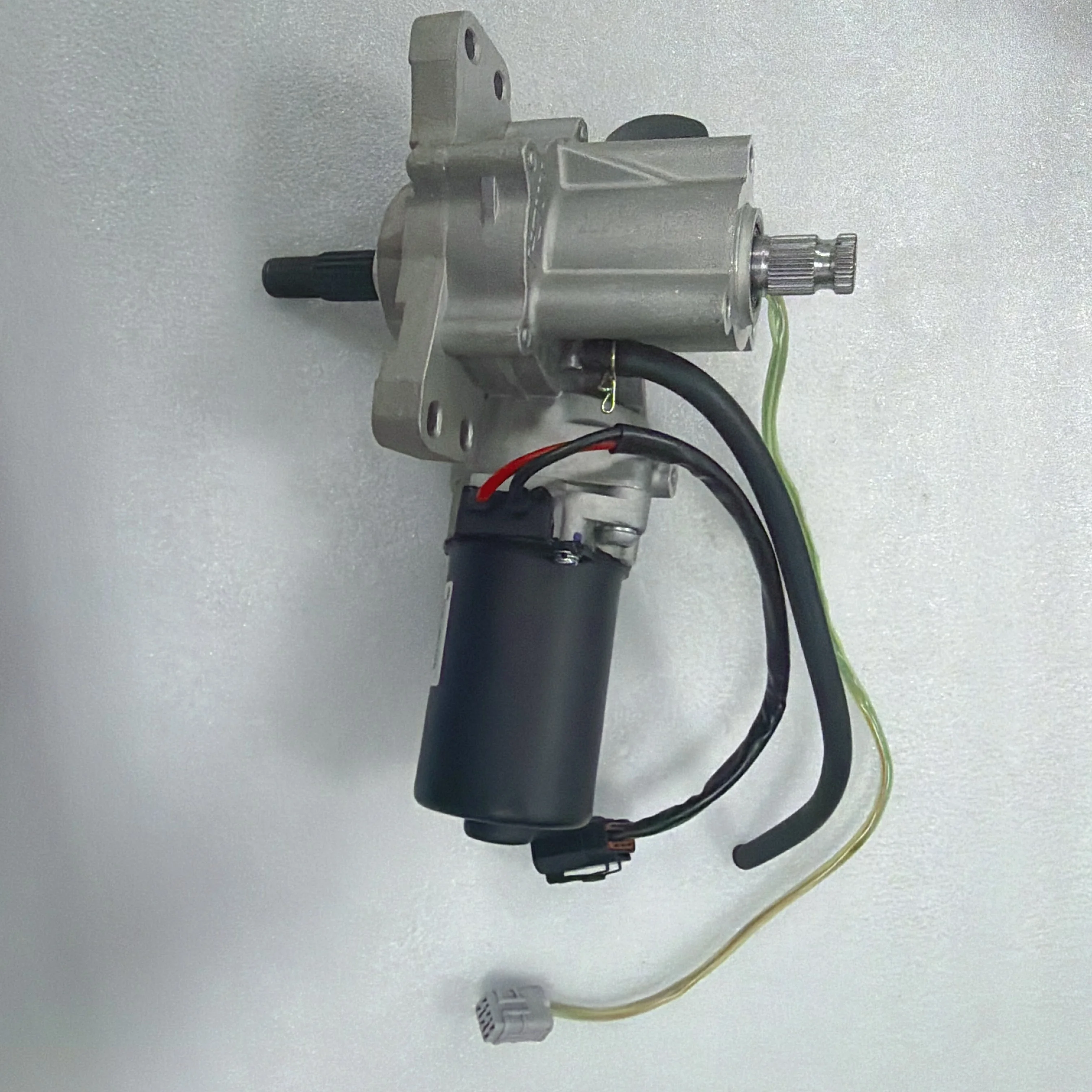 Original factory genuine steering wheel booster components suitable for Hisun HS700ATV-4  700ATV-8  750ATV  P107F00622000000