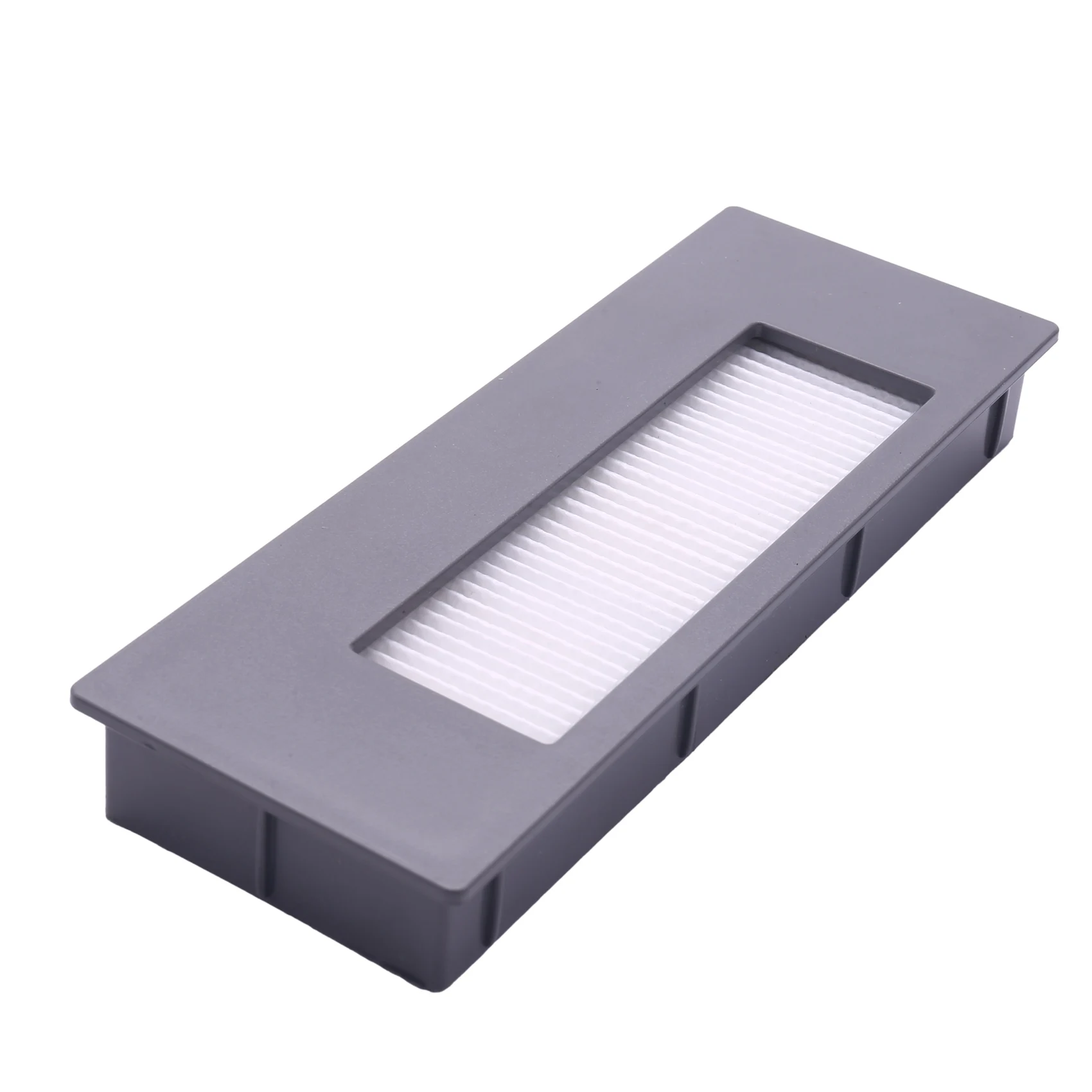 掃除機用の高効率スポンジフィルターキット,掃除機の交換,ecovacs deebot 900 901 m88