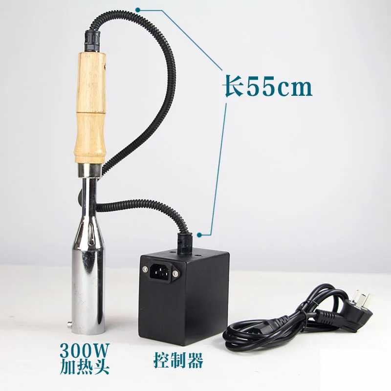 

Handheld bronzing foil machine Digital manual bronzing machine