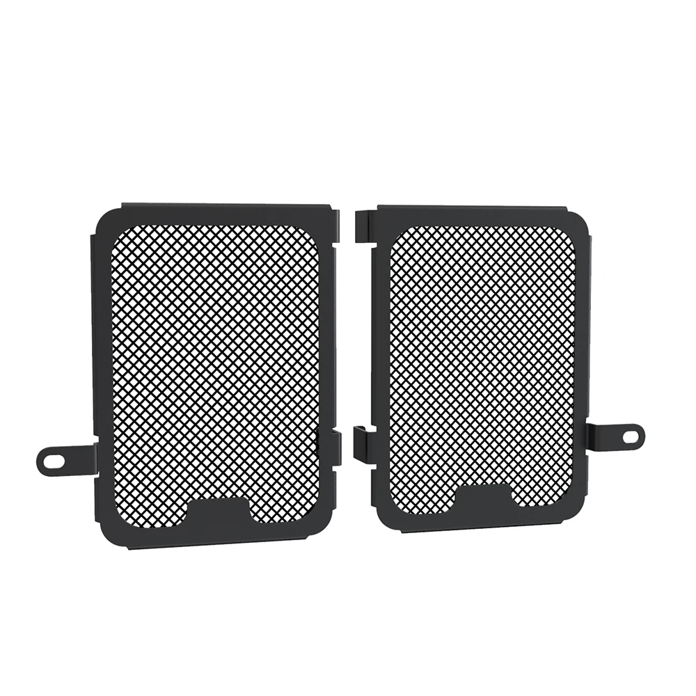 Radiator Grille Cover Guard Protection Protetor For Honda XL700V XL 700V xl 700v Transalp 2008-2022 2021 2020 2019 Motorcycle